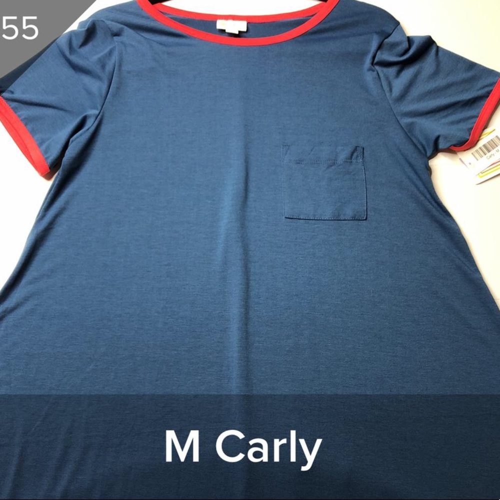 NWT Medium Carly